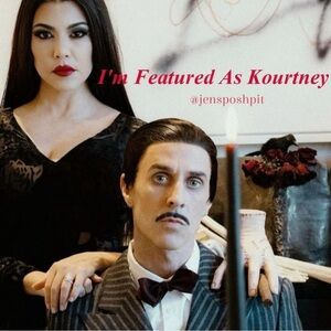 I’m featured today!